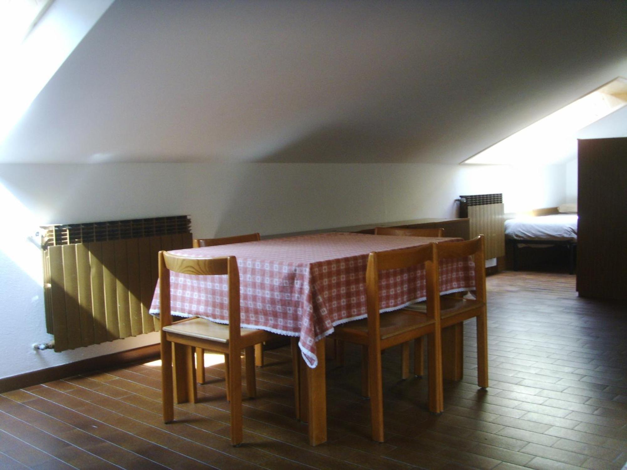 Residence Ables Valfurva Exteriör bild